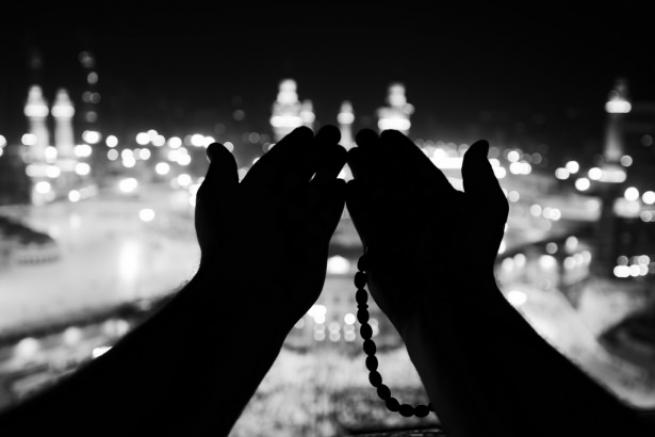 Miraç Gecesinde nasıl dua etmeliyiz? 18
