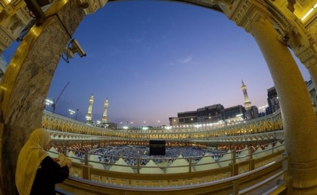 Miraç Gecesinde nasıl dua etmeliyiz? 5