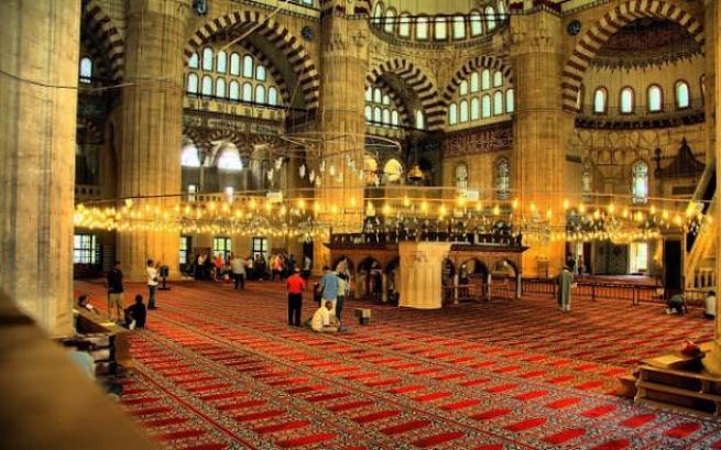 Miraç Gecesinde nasıl dua etmeliyiz? 6