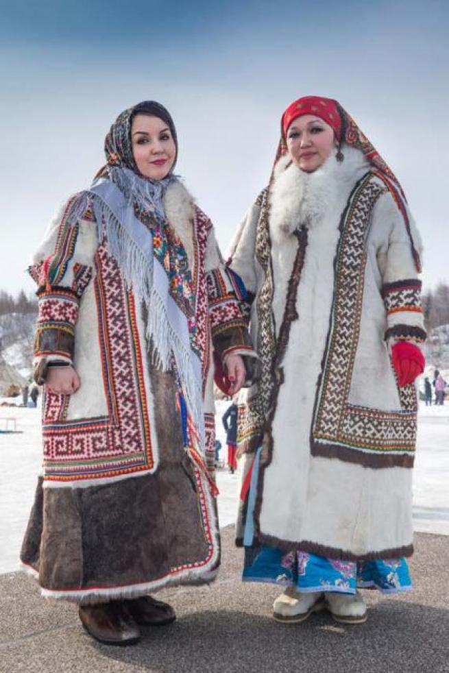 'Ren Geyiği Çobanları Günü' 14