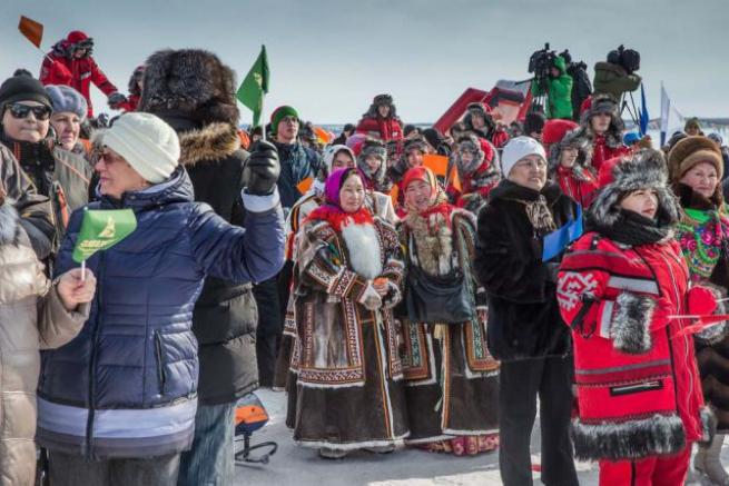 'Ren Geyiği Çobanları Günü' 15