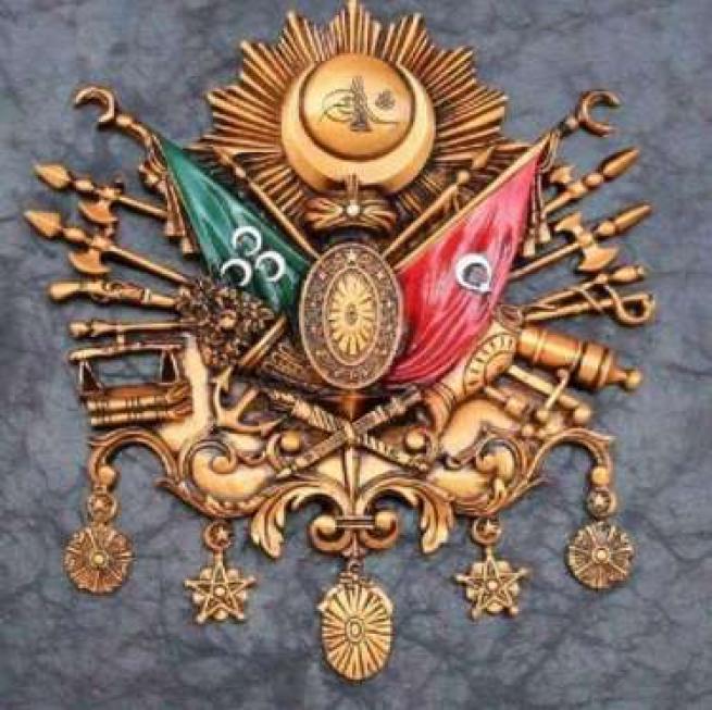 Osmanlı armasındaki gizem 1