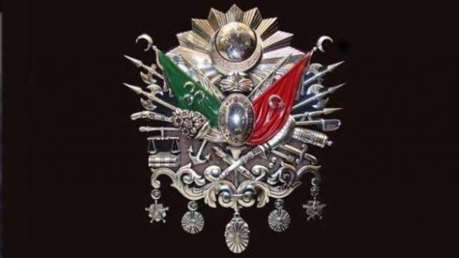 Osmanlı armasındaki gizem 24