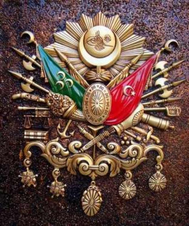 Osmanlı armasındaki gizem 36