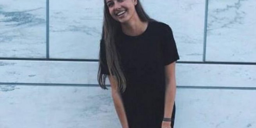 Yüzünde kocaman izler kaldı