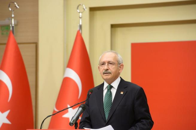 5 soruda AK Parti'de yeni dönem 1