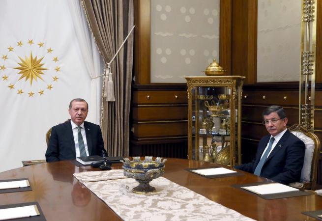 5 soruda AK Parti'de yeni dönem 4