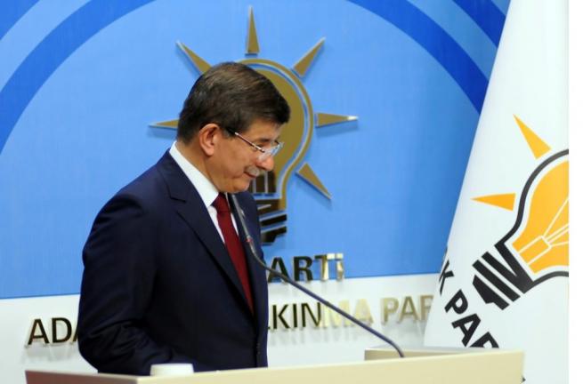 5 soruda AK Parti'de yeni dönem 5