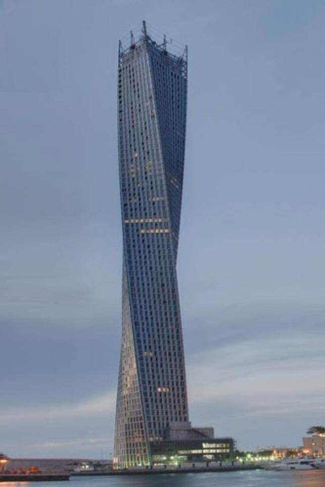 Bunlar sadece Dubai'de 26