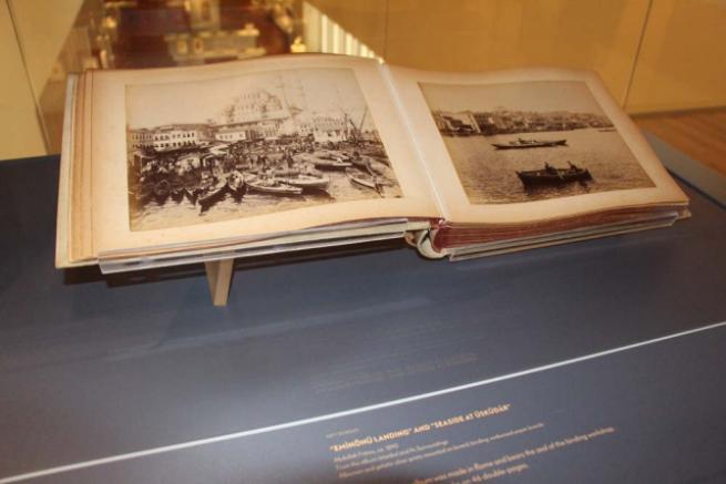 Dünden Bugüne İstanbul Fotoğrafları Sergisi 2