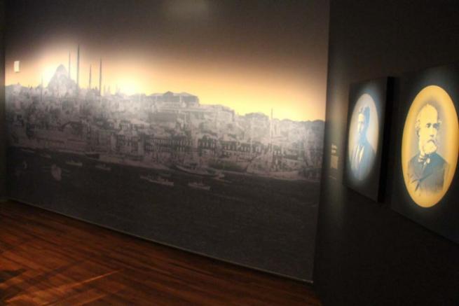 Dünden Bugüne İstanbul Fotoğrafları Sergisi 3