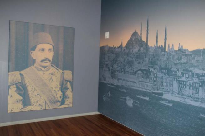 Dünden Bugüne İstanbul Fotoğrafları Sergisi 6