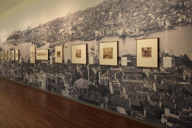 Dünden Bugüne İstanbul Fotoğrafları Sergisi 7
