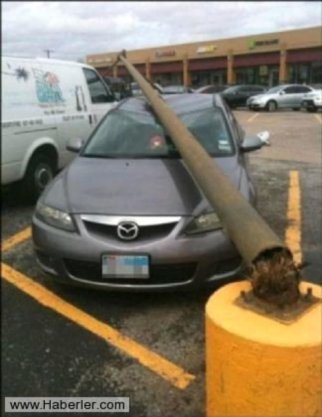 Sizden daha kötü bir gün geçiren 18 kişi 1