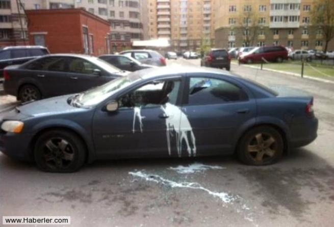 Sizden daha kötü bir gün geçiren 18 kişi 13