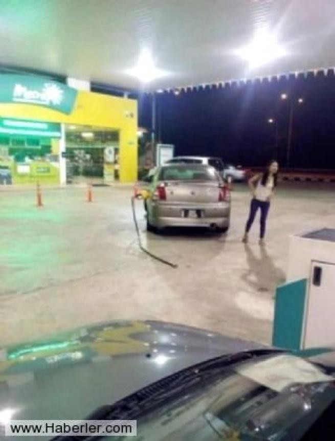 Sizden daha kötü bir gün geçiren 18 kişi 3