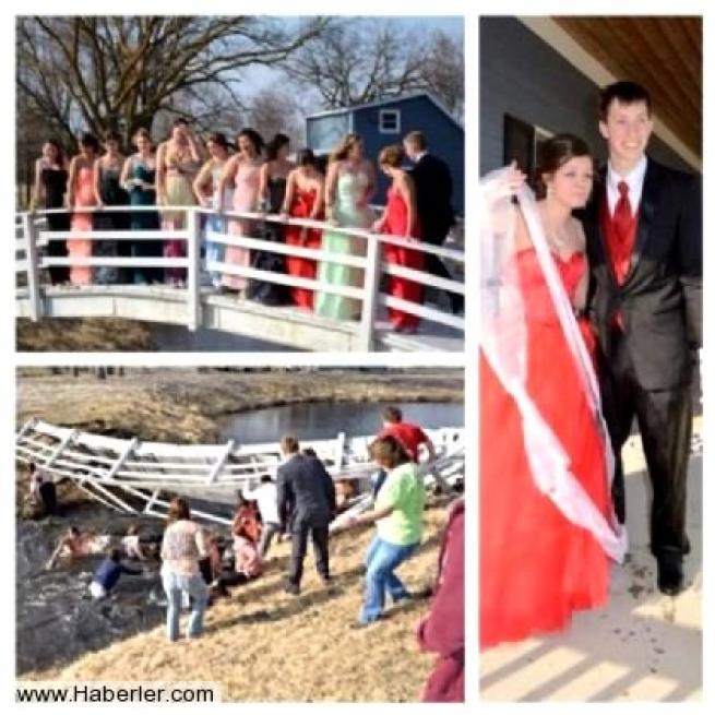 Sizden daha kötü bir gün geçiren 18 kişi 5