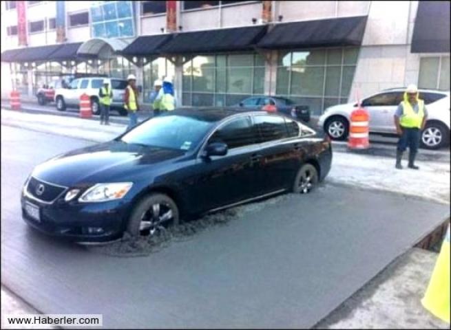 Sizden daha kötü bir gün geçiren 18 kişi 6