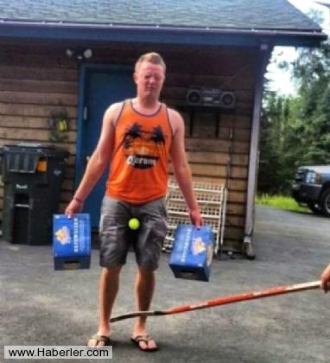 Sizden daha kötü bir gün geçiren 18 kişi 7