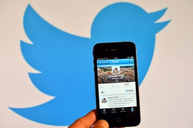Twitter yeni butonunu duyurdu 1