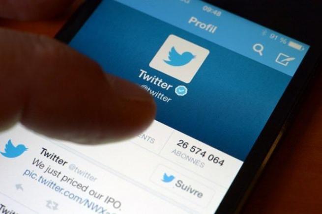 Twitter yeni butonunu duyurdu 9