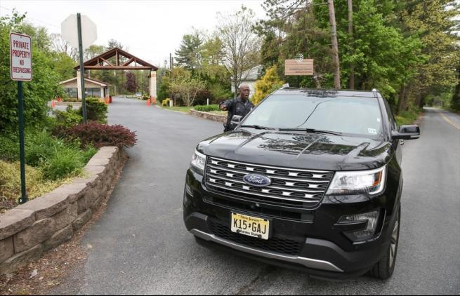 Terör örgütü elebaşı Gülen'in gizli yaşamı Amerikalı komşularını tedirgi 18