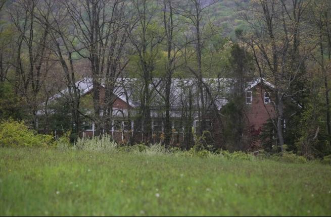 Terör örgütü elebaşı Gülen'in gizli yaşamı Amerikalı komşularını tedirgi 32