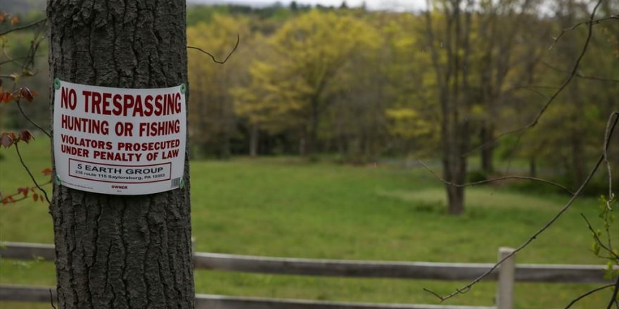 Terör örgütü elebaşı Gülen'in gizli yaşamı Amerikalı komşularını tedirgi