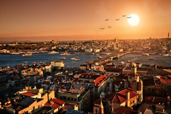 İşte dünya şehirlerinin adlarının anlamı 1