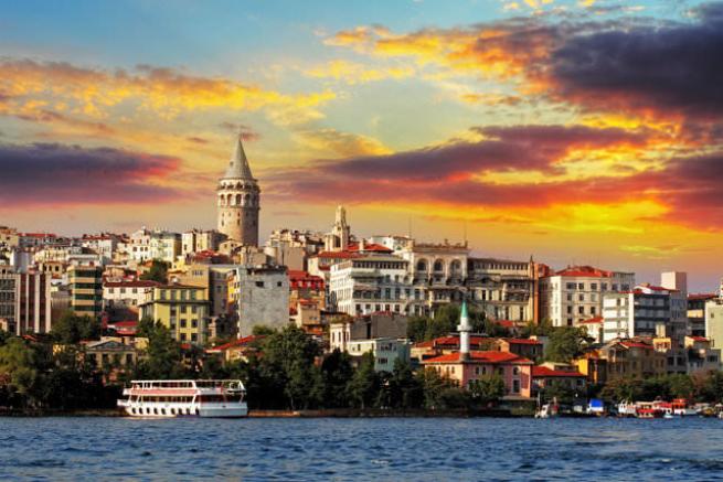 İşte dünya şehirlerinin adlarının anlamı 9