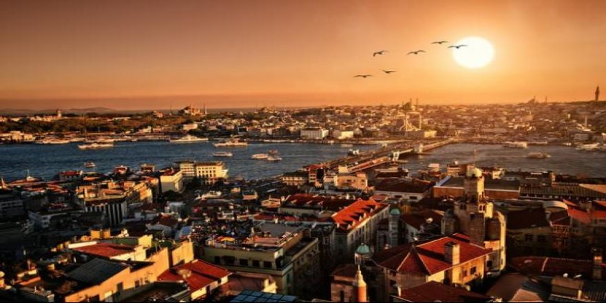 İşte dünya şehirlerinin adlarının anlamı