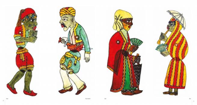 'Gölgenin Tasarımı' sergisi 4