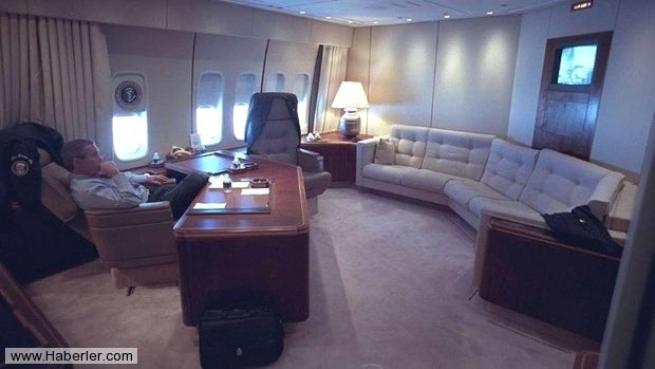 11 Eylül saldırısının hiç yayınlanmamış Bush fotoğrafları 26