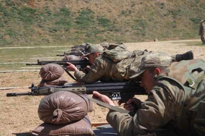Askere gidecekler için işte ACEMİ BİRLİĞİ 26