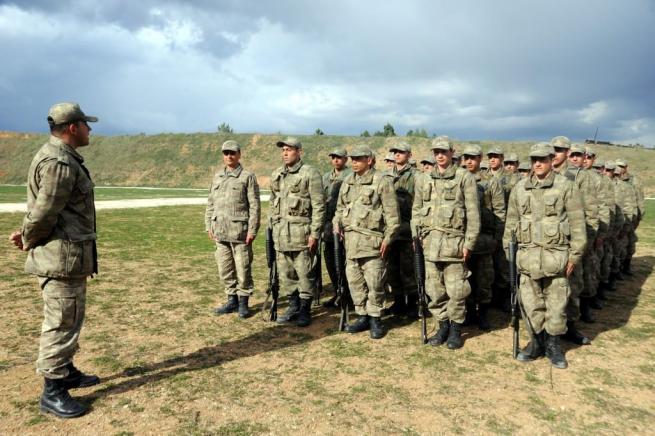 Askere gidecekler için işte ACEMİ BİRLİĞİ 35