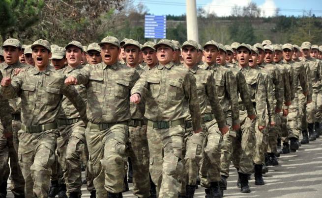 Askere gidecekler için işte ACEMİ BİRLİĞİ 6