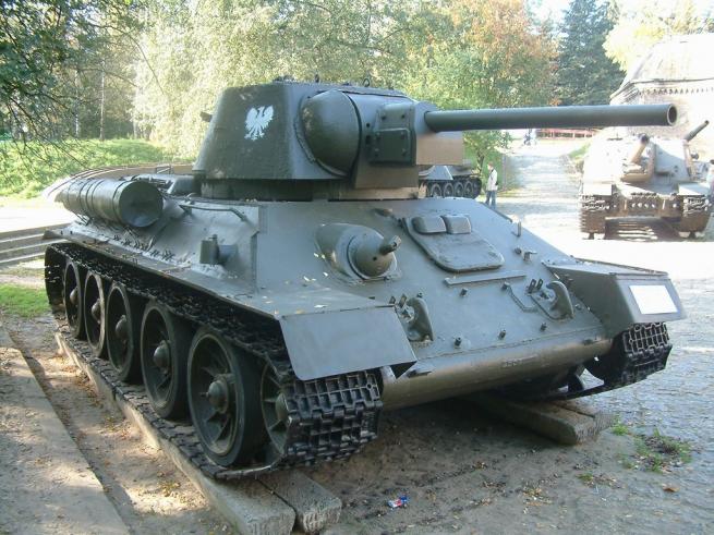 2. Dünya Savaşı’nın ölümcül tankları 15