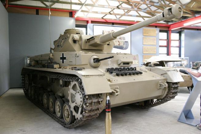 2. Dünya Savaşı’nın ölümcül tankları 3