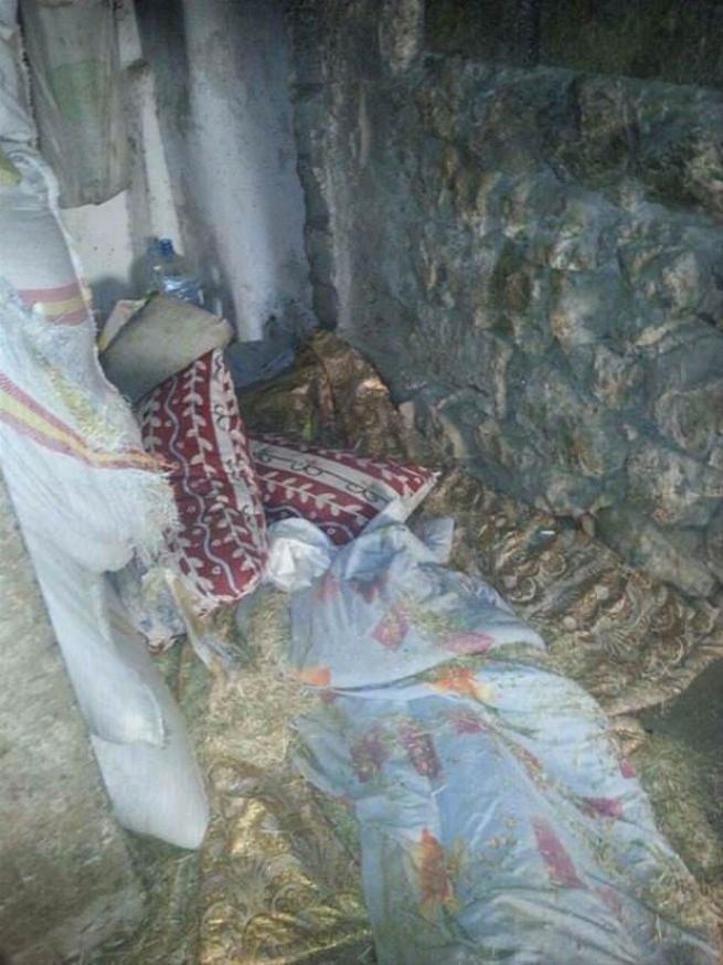 PKK’lılar Kuran-ı Kerim’leri parçaladı 3