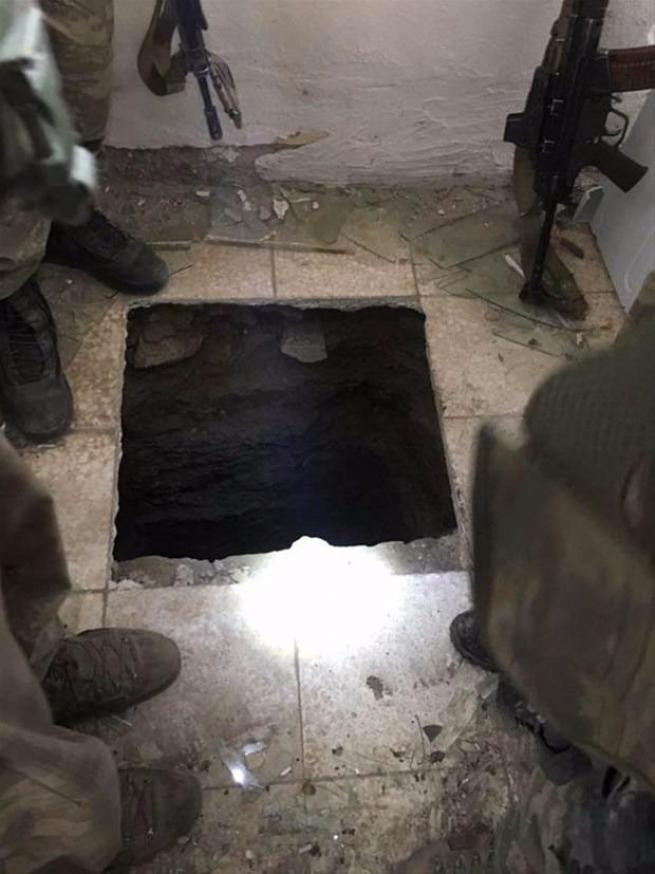 PKK’lılar Kuran-ı Kerim’leri parçaladı 9