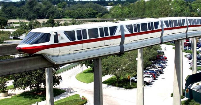 İstanbul trafiğine 'Havaray'lı çözüm 1