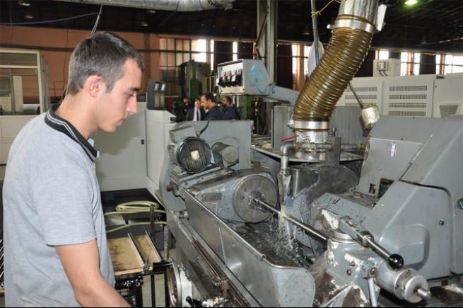 Milli Piyade Tüfeği MPT-76'nın seri üretimine başlandı 15
