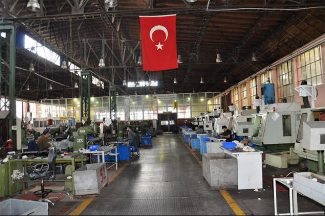 Milli Piyade Tüfeği MPT-76'nın seri üretimine başlandı 16