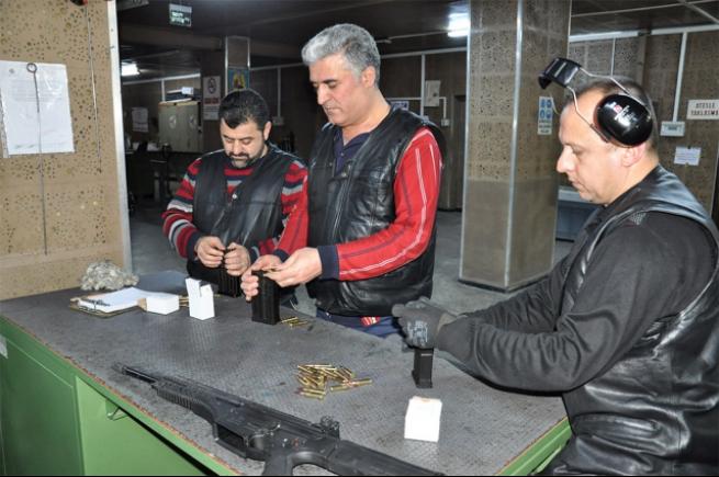 Milli Piyade Tüfeği MPT-76'nın seri üretimine başlandı 18