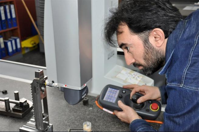 Milli Piyade Tüfeği MPT-76'nın seri üretimine başlandı 4