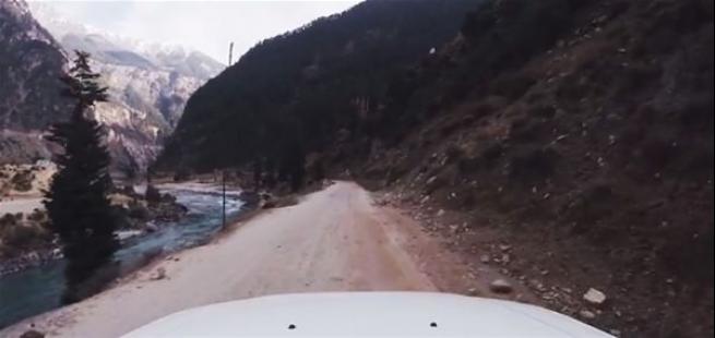 Korkunç yolculuk 7