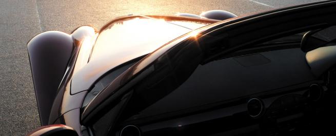 Mitsuoka Roadster Himiko 11