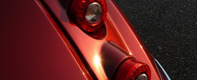 Mitsuoka Roadster Himiko 12