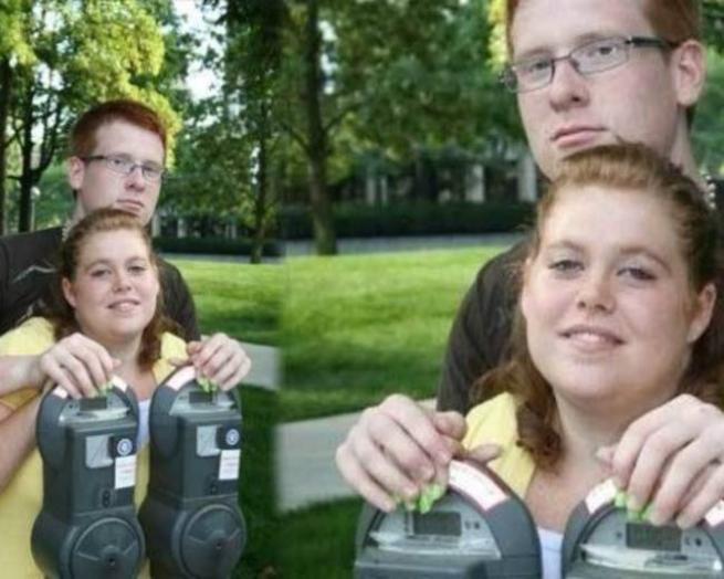 Tencere Kapak Misali Birbirini Bulmuş 18 İlginç Çift 2