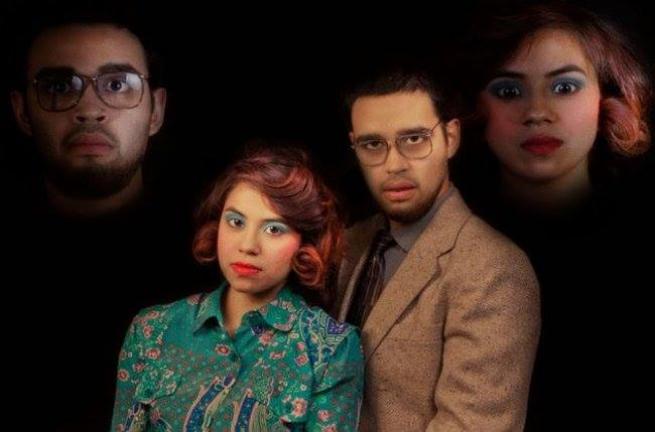 Tencere Kapak Misali Birbirini Bulmuş 18 İlginç Çift 7